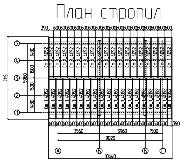 Проект № Б - 73, 3D-модель